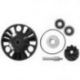 Vicma, opravná sada vodní pumpy, Aprilia ATLANTIC 125/200`06-11, SPORTCITY 125/200, SCARABEO 250/300, Piaggio BEVELY 125, X8 12
